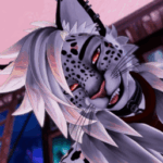 Group logo of furrys in vrchat